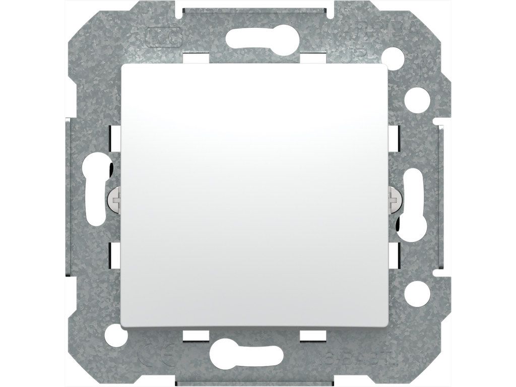 Viva, conmutador blanco