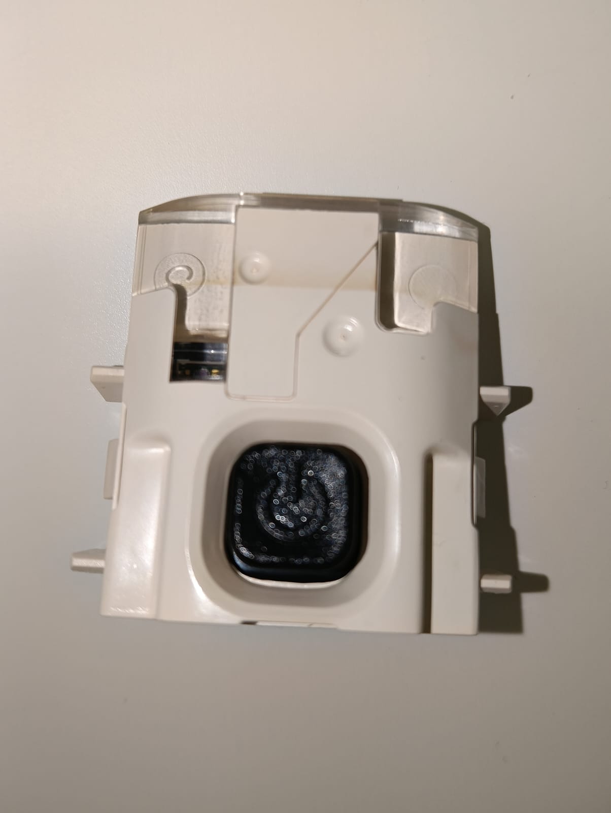 Receptor botonera ir de tv lg